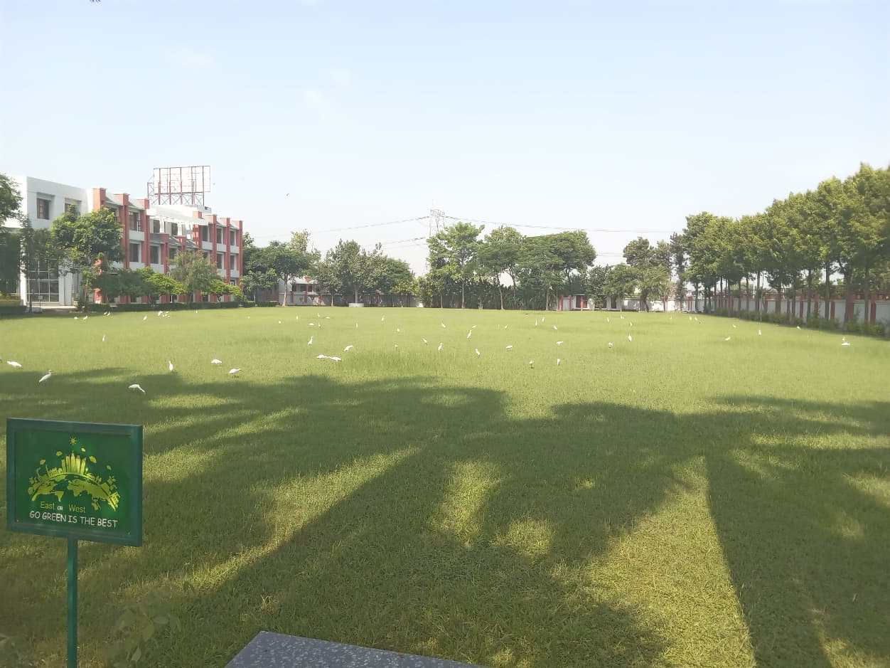 IP College Bulandshahr Campus photo 4